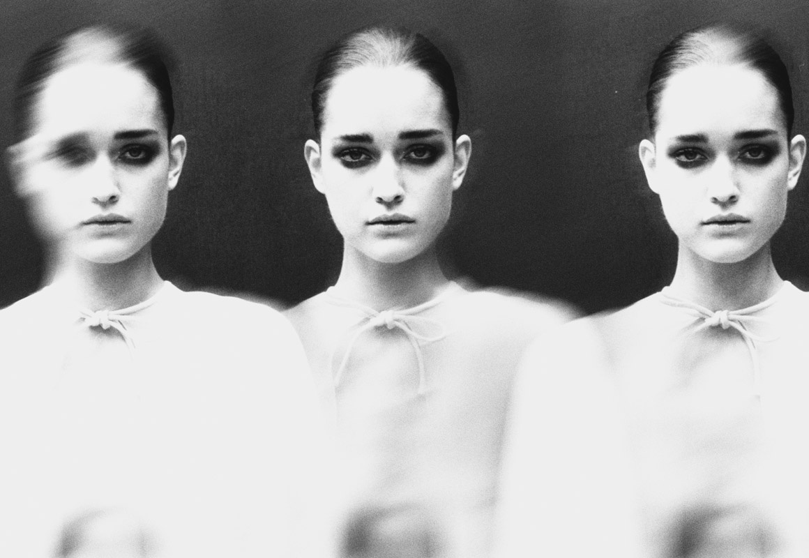 portrait photographers - Work from one of the most unique portrait photographers