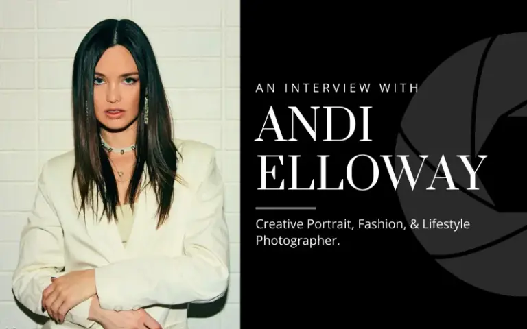 Andi Elloway Interview feature image