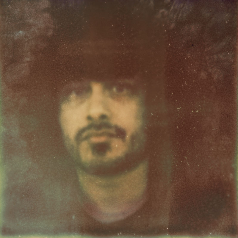 portrait photographers - emotional resonance by one of the most unique portrait photographers