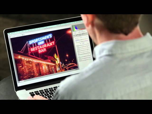photoshop noise reduction - Remove Noise from Your Photographs