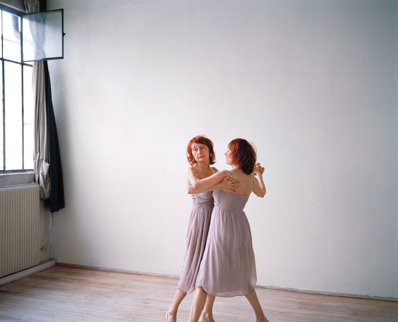 fashion film and art