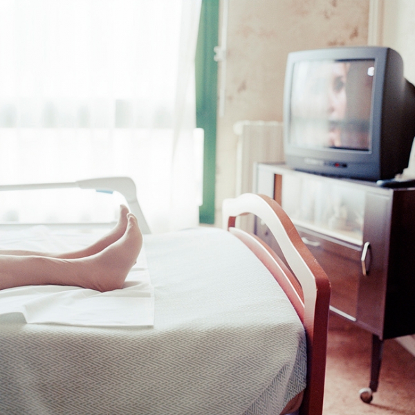 sociologically minded photography