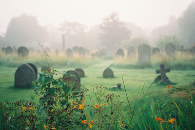 Catherine Scrivener - explains snapshot photography