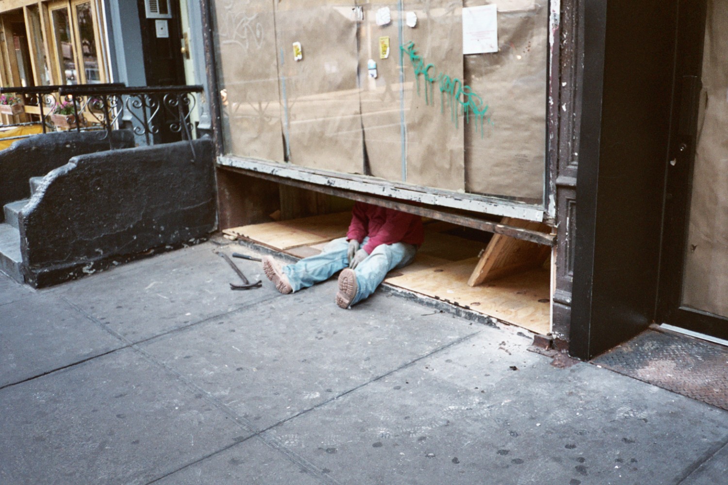 Catherine Scrivener - Catherine Scrivener partying at Glastonbury