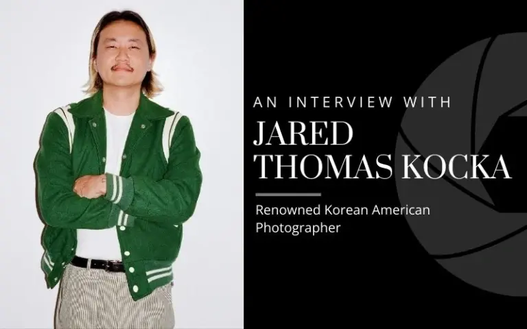 Jared Thomson Interview feature image