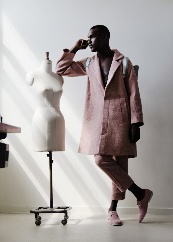 portrait photography ideas - Women are humanity's soldiers