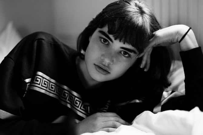 portrait photography ideas - Jeff Boudreau