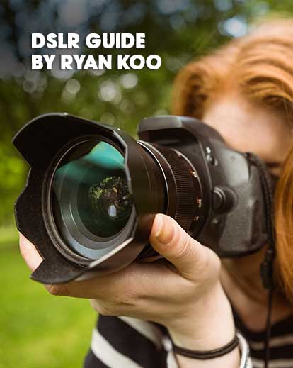 dslr guide