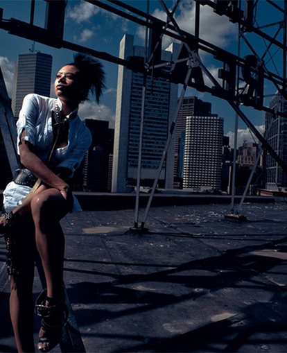 fashion photography workshop - 1