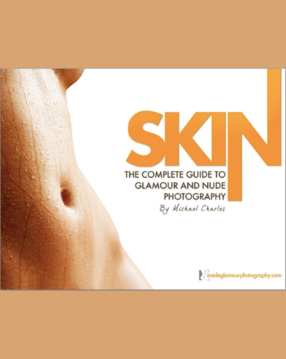 skin by Michael Charles