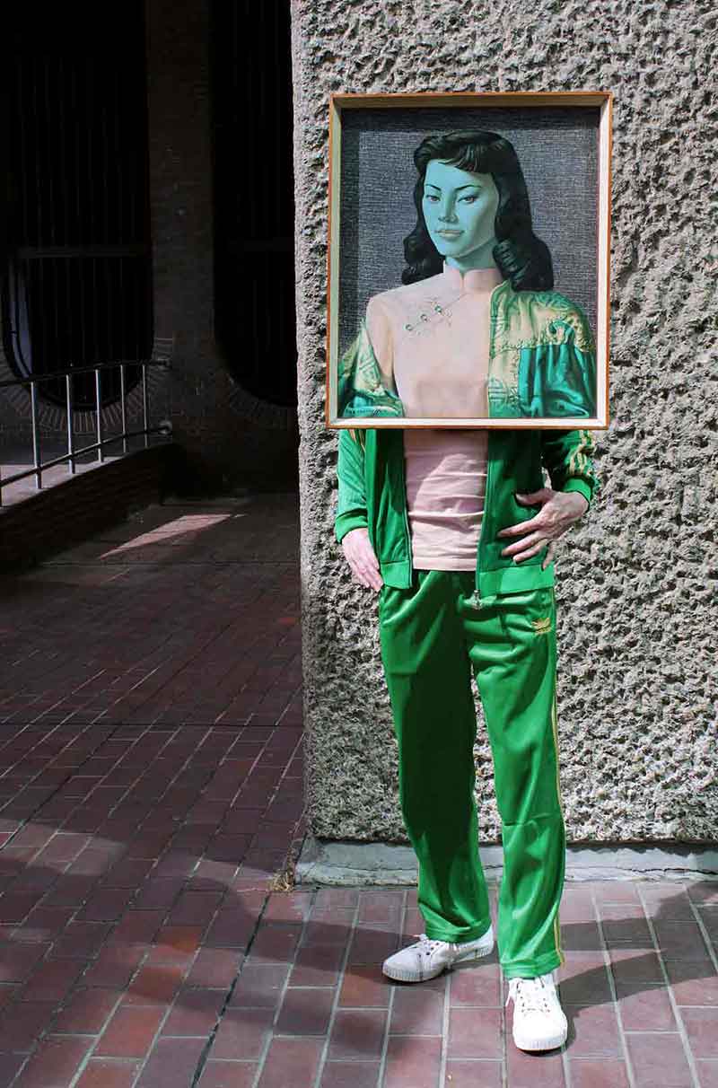 interview of fine art photographer