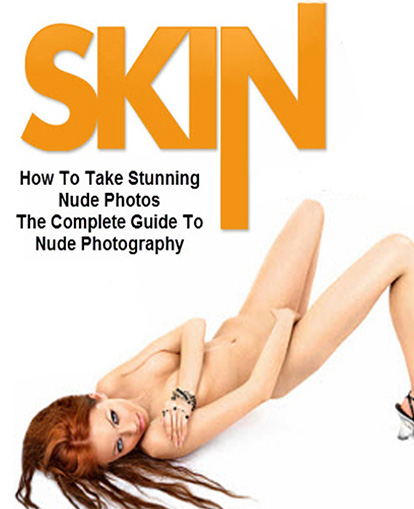 nude glamour photography