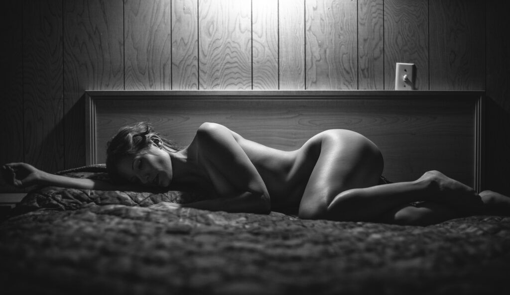 professional portrait photographers - emotional transparencies