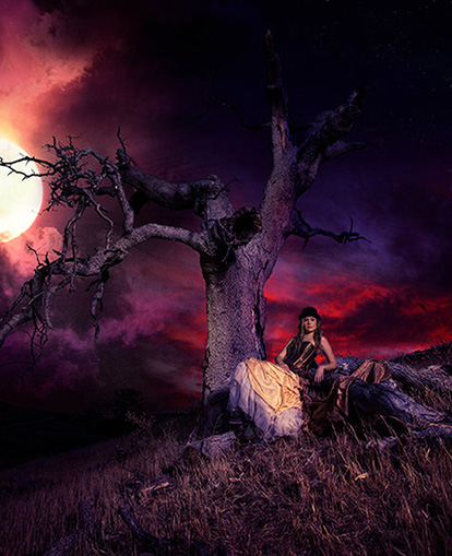 flash photography techniques - 1