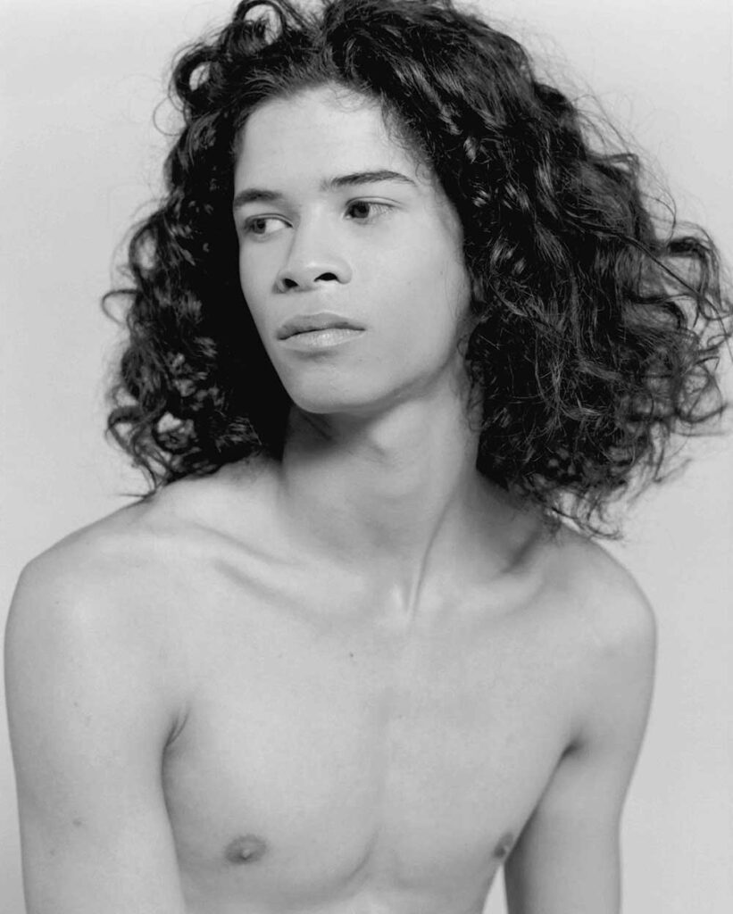 Bettina Rheims photo gallery - penetrate a woman’s mind