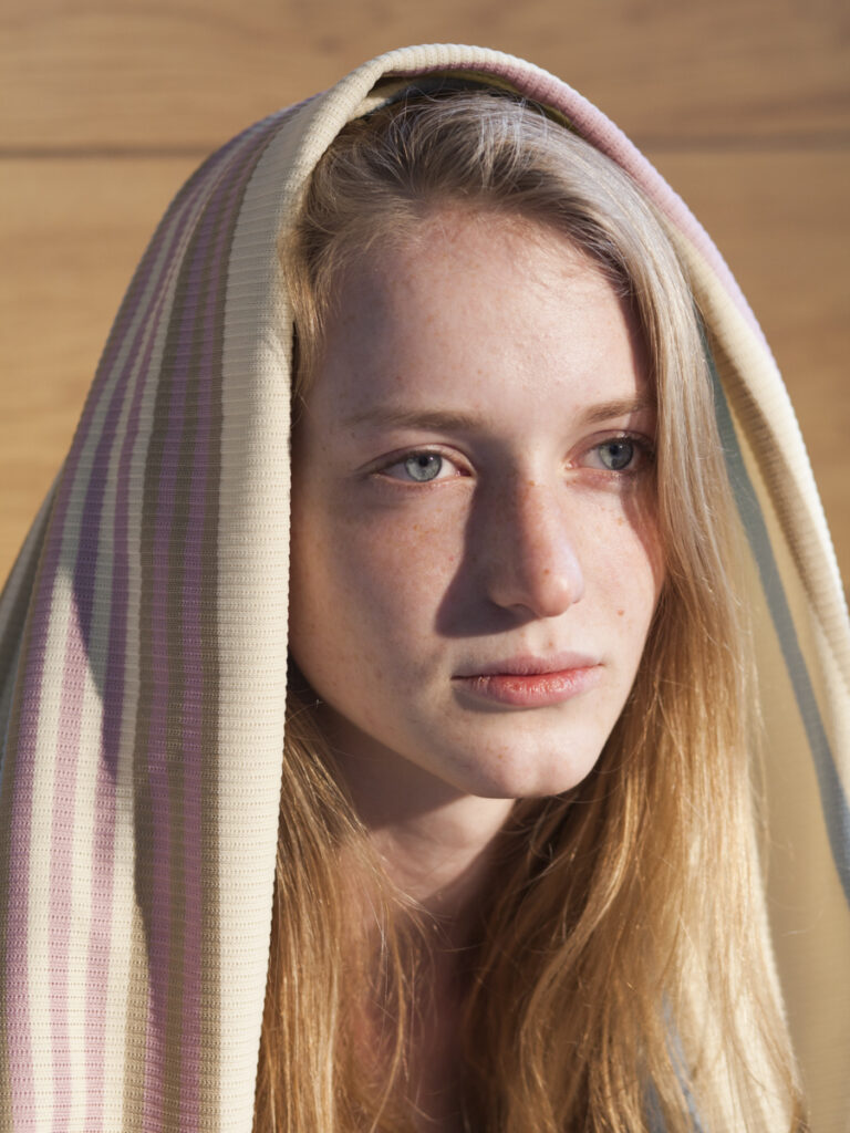 Not So Hidden Beauty of Modern Day Color Photography by Damien Maloney Photography