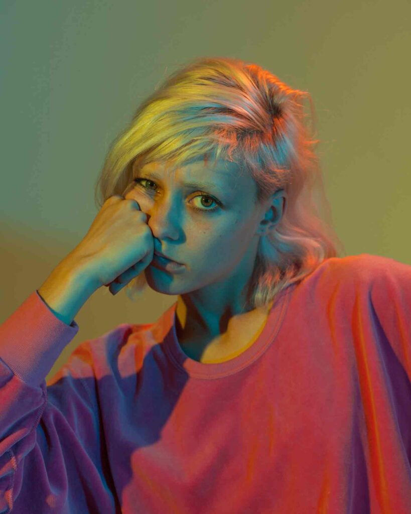 Damien Maloney Photography - photojournalism