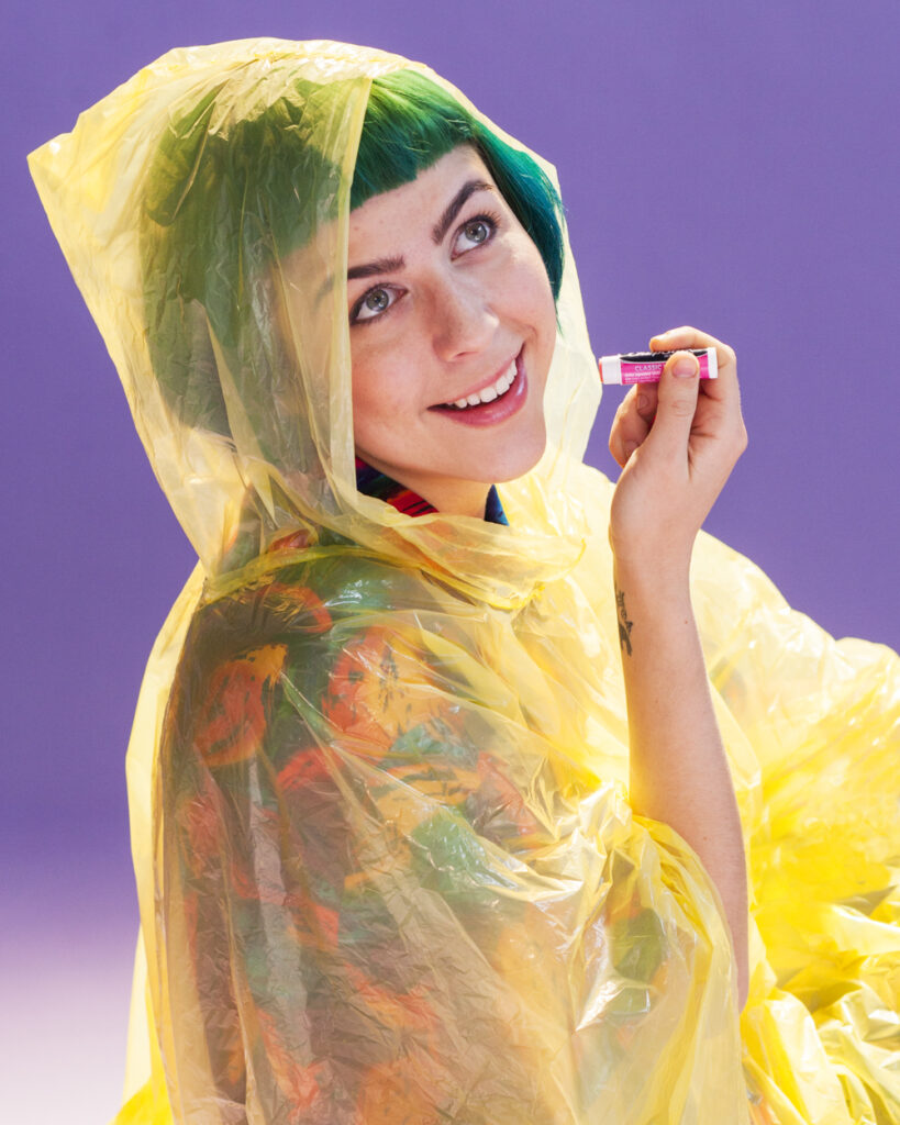 Damien Maloney Photography childhood memory