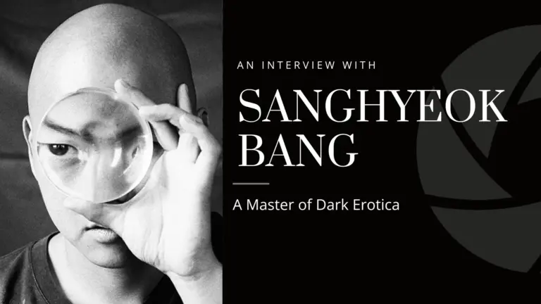 Sanghyeok Bang Interview Featured Image