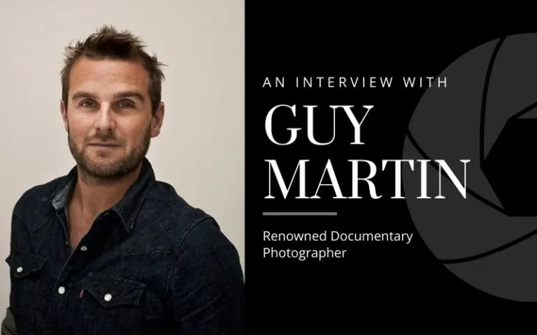 Guy Martin Interview featured image