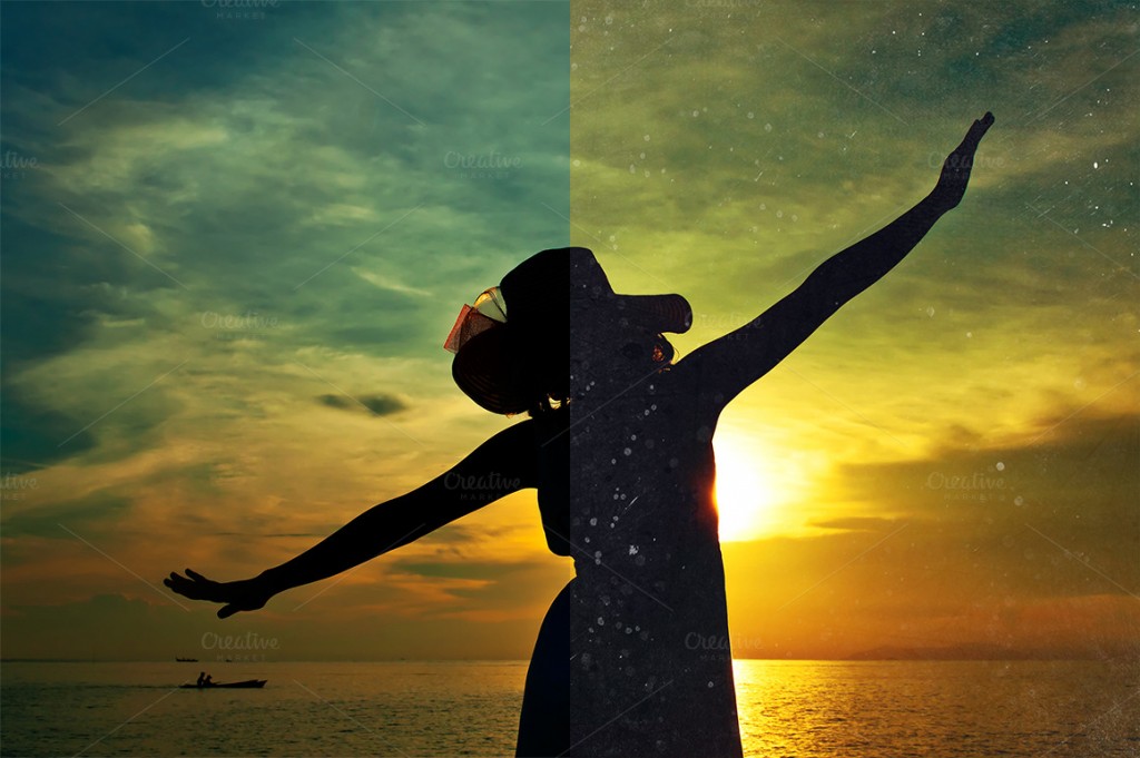 photoshop landscape 2
