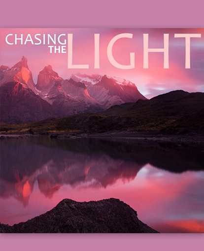 professional landscape photography - banner