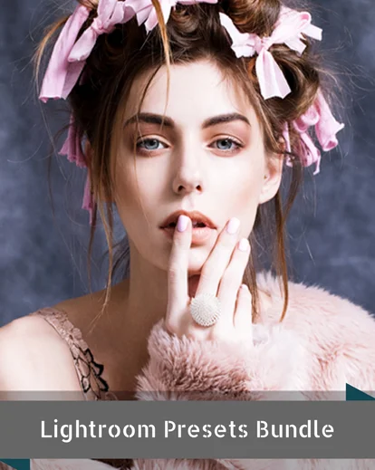 Free Lightroom Presets