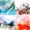photoshop landscape 4-o