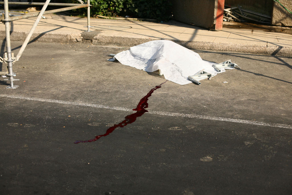 great street photographers - street is narrow