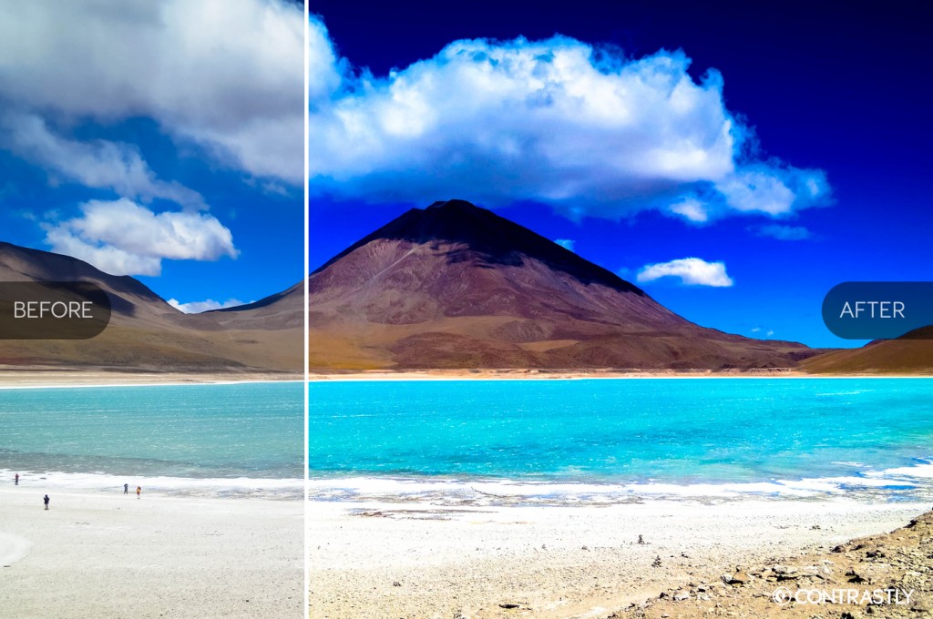 High-Impact Lightroom Presets Lightroom presets bundle