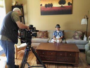 professional wildlife photography - shoutout on Twitter