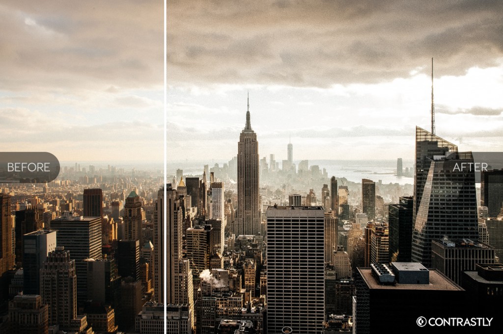 High-Impact Lightroom Presets Lightroom presets bundle