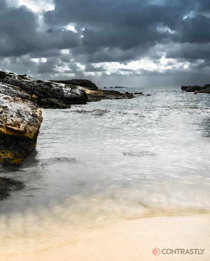 contrastly lightroom presets