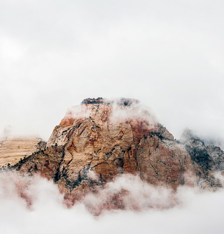 Processing Landscapes