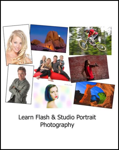 studio portrait photography - 1