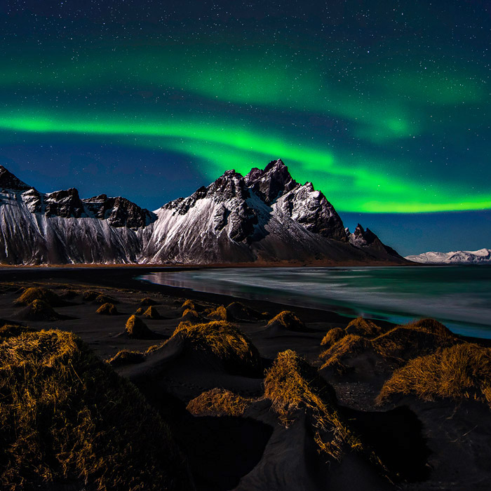 night photography Course - 1