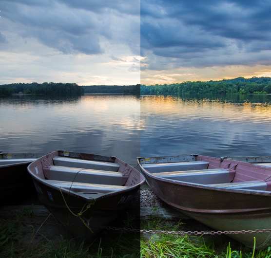 professional photoshop actions - 1