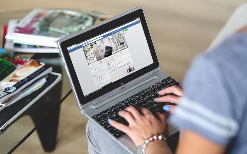 Photography Website