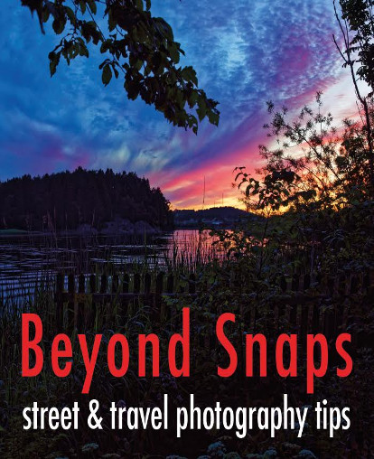 Travel Photography Tips