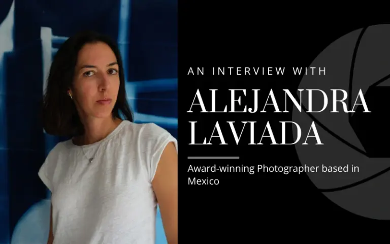 Alejandra Laviada Interview Feature Image