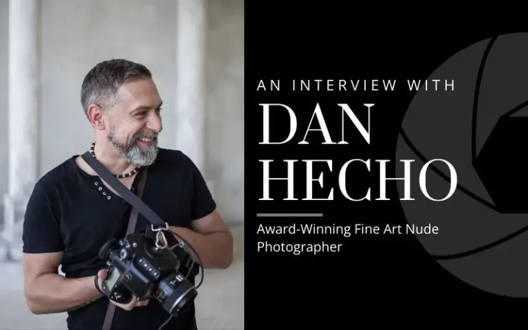 Dan Hecho Interview