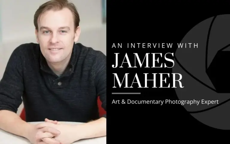 James Maher Interview