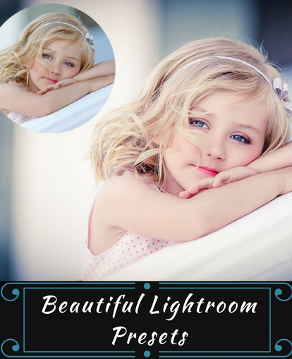 install lightroom presets