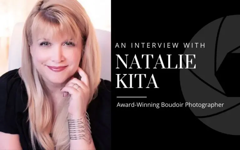 Natalie Kita Interview