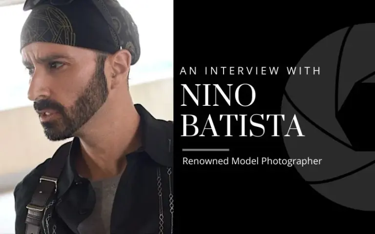Nino Batista Interview