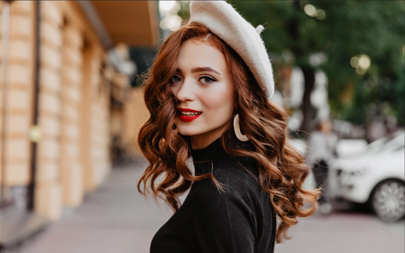 Photoshop film effects, Photoshop free actions vintage style