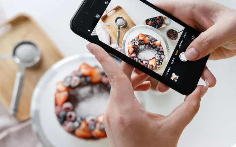 marketing photography business