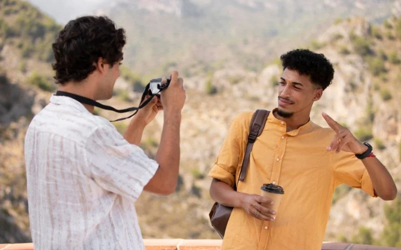 create personalized messages