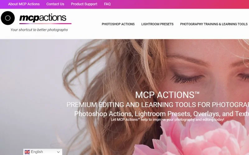 mcp actions - image editor plugin