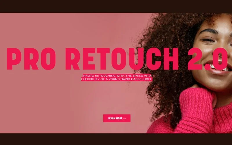 totally rad - image editor plugin